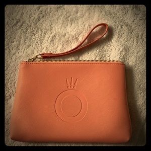 New Pandora Me x Millie Bobby Brown wristlet